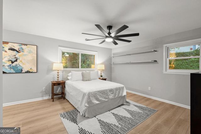 122 Cross Gate Drive, Marietta, GA 30068