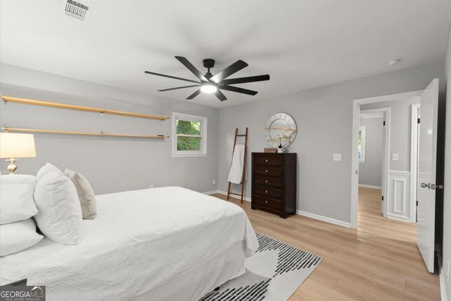 122 Cross Gate Drive, Marietta, GA 30068