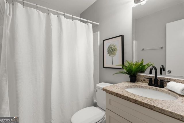 122 Cross Gate Drive, Marietta, GA 30068