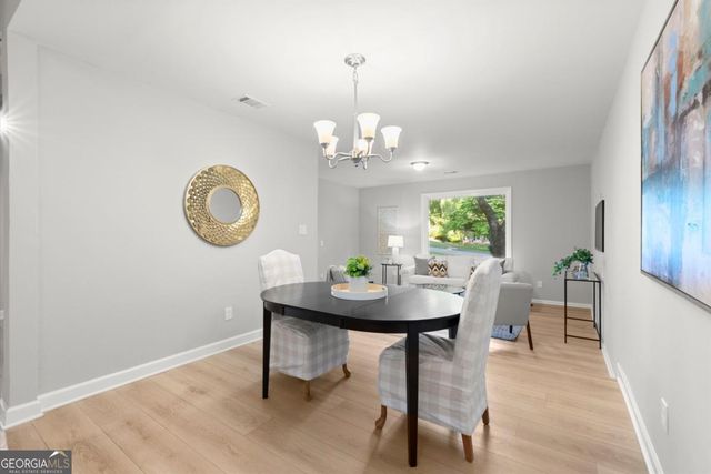 122 Cross Gate Drive, Marietta, GA 30068