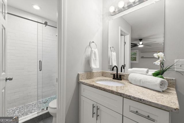 122 Cross Gate Drive, Marietta, GA 30068