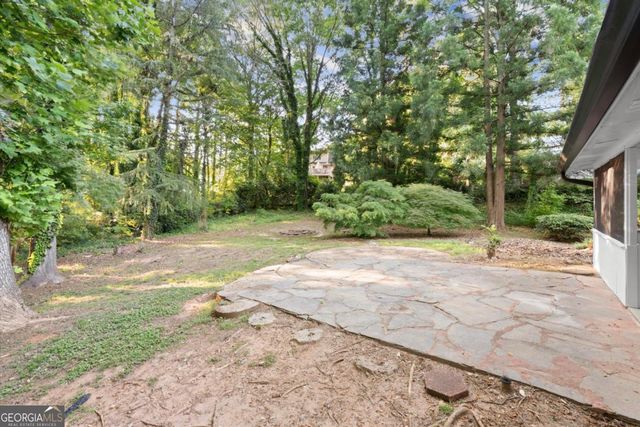 122 Cross Gate Drive, Marietta, GA 30068