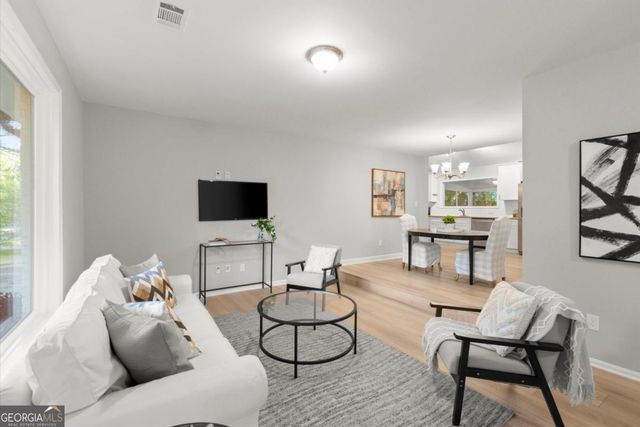 122 Cross Gate Drive, Marietta, GA 30068