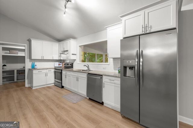 122 Cross Gate Drive, Marietta, GA 30068