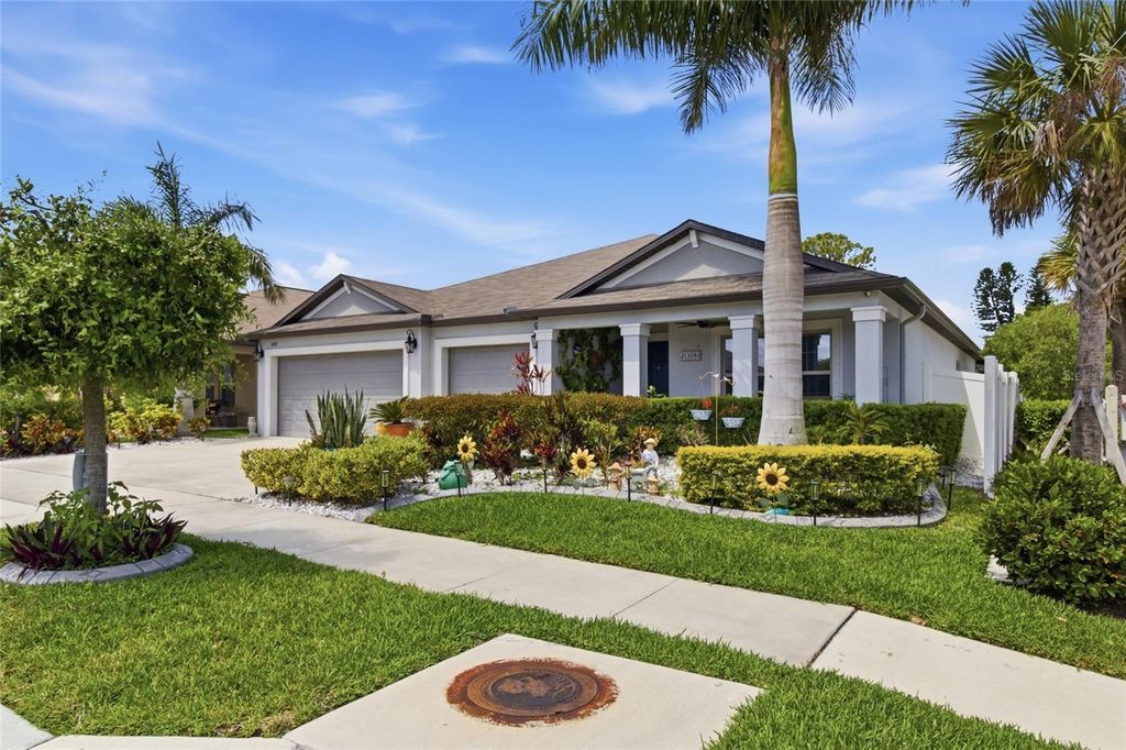 1880 SAND DAISY PLACE, Ruskin, FL 33570