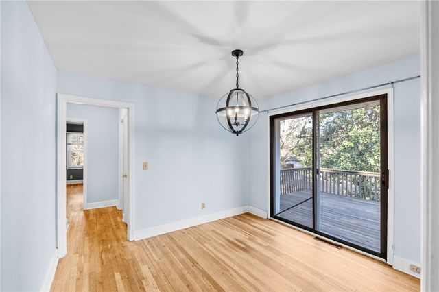 420 Brock Street, Central, SC 29630