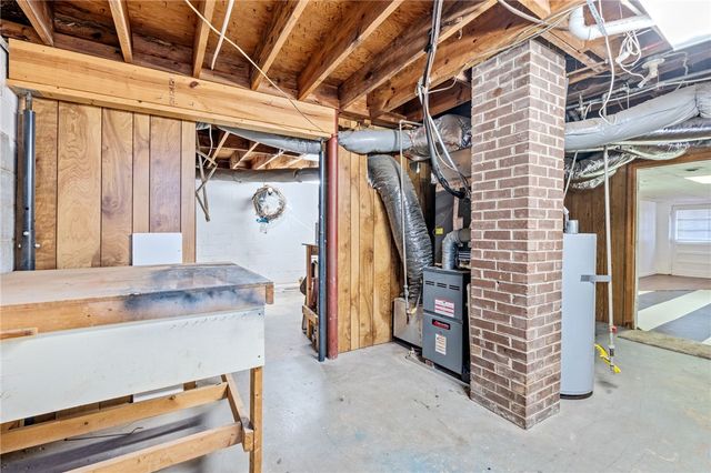 420 Brock Street, Central, SC 29630