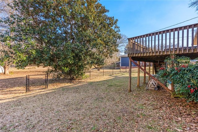 420 Brock Street, Central, SC 29630