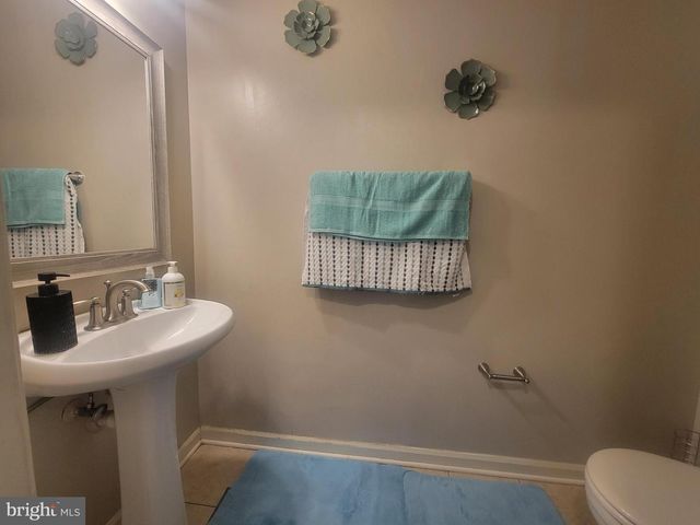 4634 DEEPWOOD CT #89E, Bowie, MD 20720