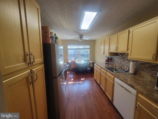 4634 DEEPWOOD CT #89E, Bowie, MD 20720