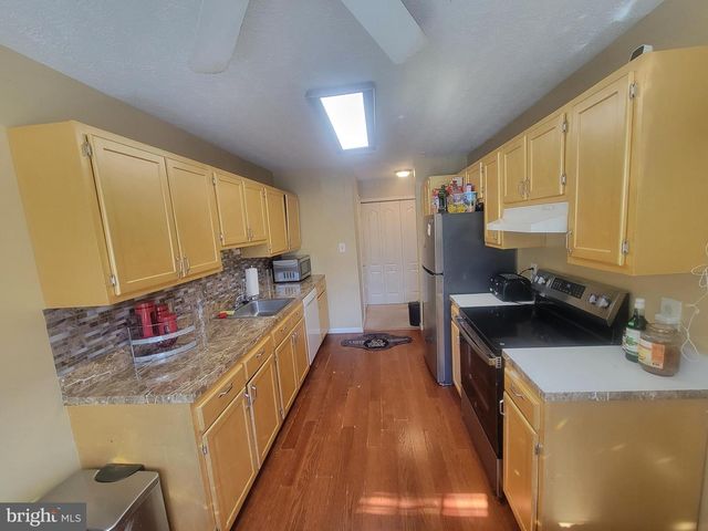 4634 DEEPWOOD CT #89E, Bowie, MD 20720
