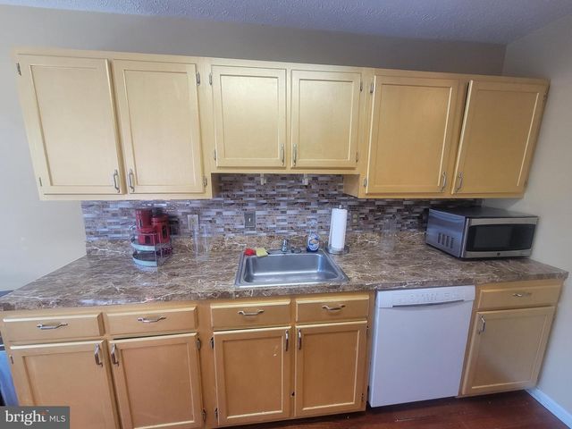 4634 DEEPWOOD CT #89E, Bowie, MD 20720