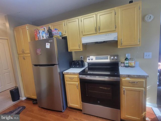 4634 DEEPWOOD CT #89E, Bowie, MD 20720