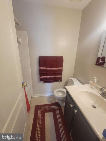 4634 DEEPWOOD CT #89E, Bowie, MD 20720