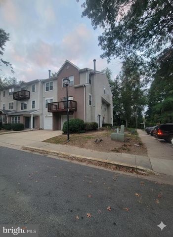 4634 DEEPWOOD CT #89E, Bowie, MD 20720
