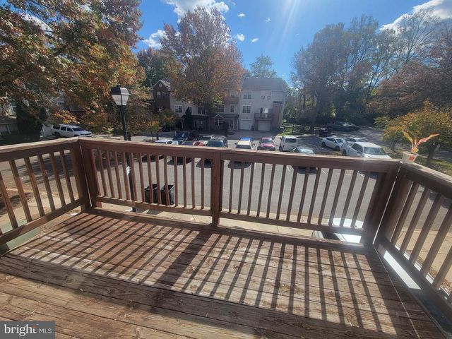 4634 DEEPWOOD CT #89E, Bowie, MD 20720