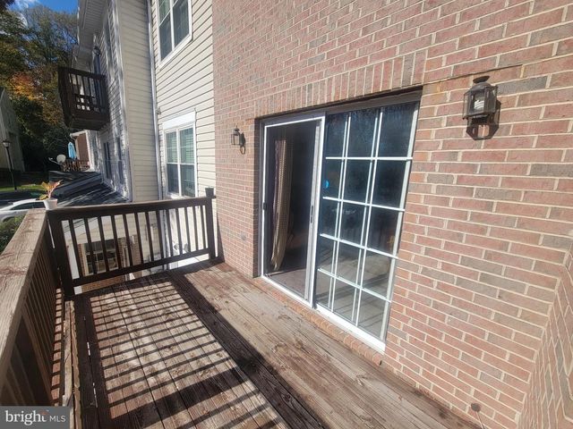 4634 DEEPWOOD CT #89E, Bowie, MD 20720