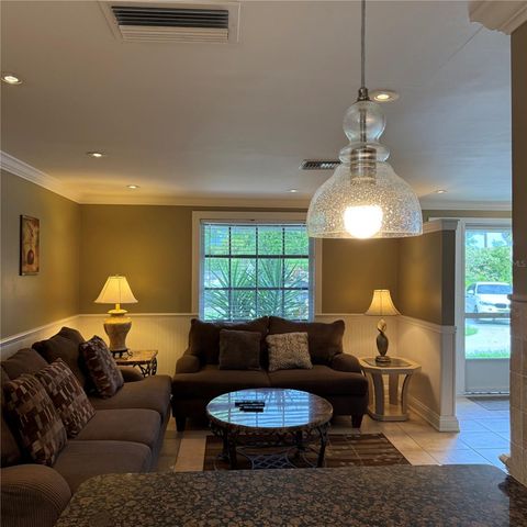 695 ALLIGATOR DRIVE, Venice, FL 34293
