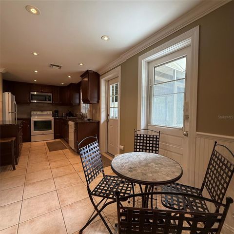 695 ALLIGATOR DRIVE, Venice, FL 34293