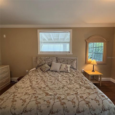 695 ALLIGATOR DRIVE, Venice, FL 34293