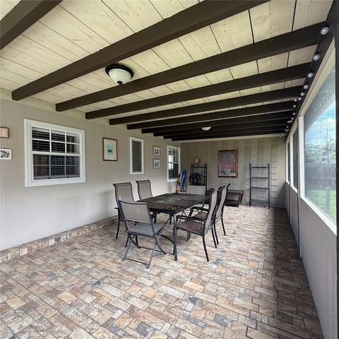 695 ALLIGATOR DRIVE, Venice, FL 34293