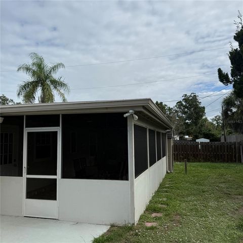 695 ALLIGATOR DRIVE, Venice, FL 34293