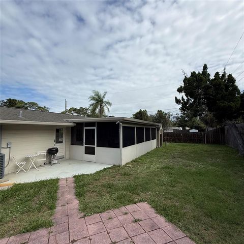 695 ALLIGATOR DRIVE, Venice, FL 34293