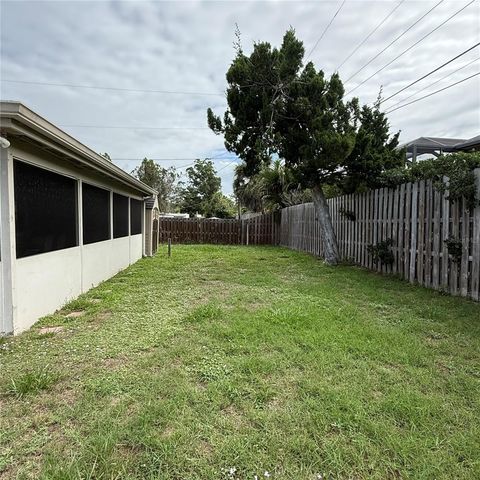 695 ALLIGATOR DRIVE, Venice, FL 34293