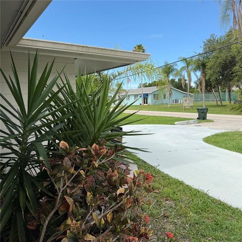 695 ALLIGATOR DRIVE, Venice, FL 34293