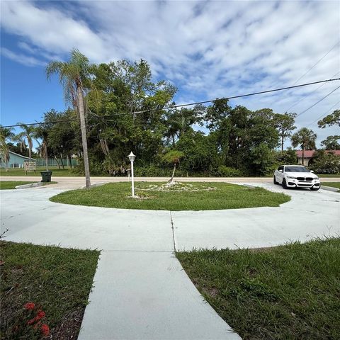 695 ALLIGATOR DRIVE, Venice, FL 34293