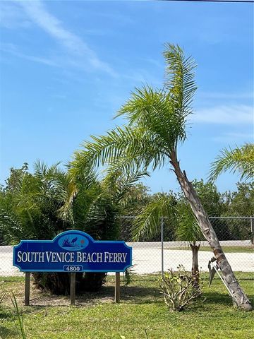 695 ALLIGATOR DRIVE, Venice, FL 34293