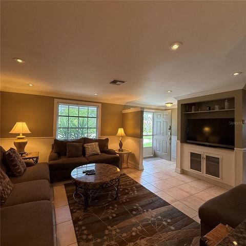 695 ALLIGATOR DRIVE, Venice, FL 34293