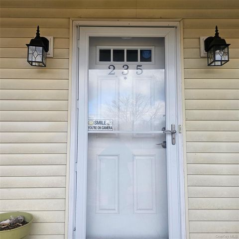 235 Maples Road, Middletown, NY 10940