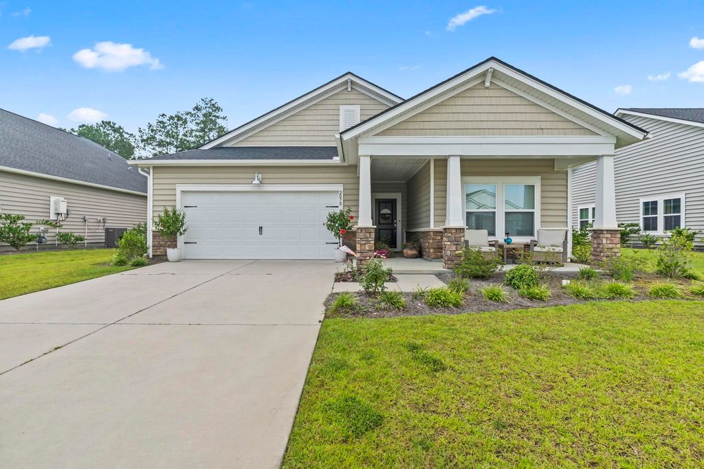 2070 Santa Maria St., Myrtle Beach, SC 29579 — exterior