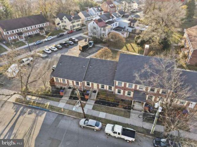 44 BUTTONWOOD ST, Mount Holly, NJ 08060