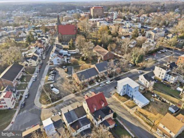 44 BUTTONWOOD ST, Mount Holly, NJ 08060