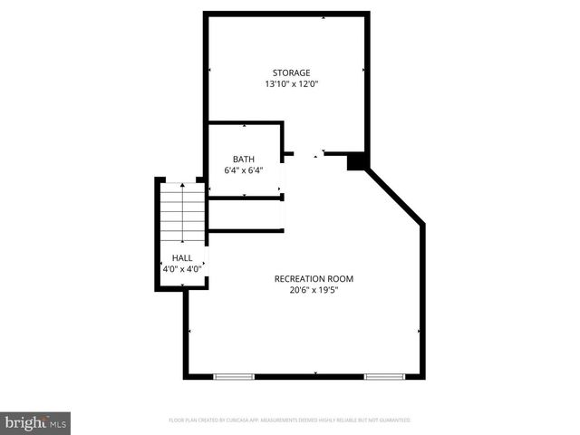 44 BUTTONWOOD ST, Mount Holly, NJ 08060