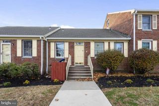 44 BUTTONWOOD ST, Mount Holly, NJ 08060