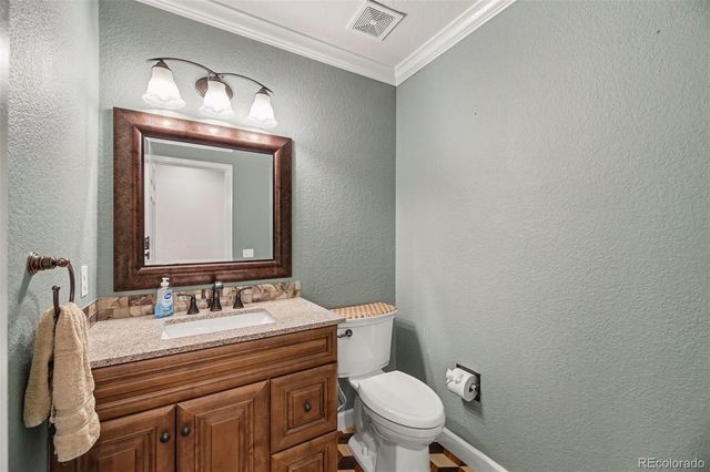 9025 E 138th Court, Brighton, CO 80602