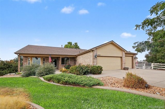 9025 E 138th Court, Brighton, CO 80602