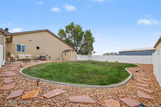 9025 E 138th Court, Brighton, CO 80602