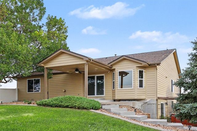 9025 E 138th Court, Brighton, CO 80602
