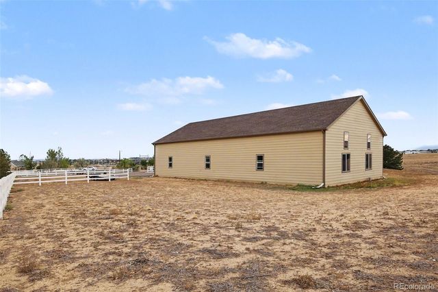 9025 E 138th Court, Brighton, CO 80602