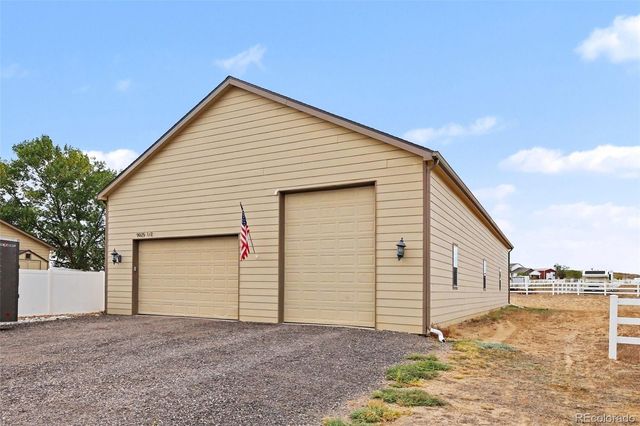 9025 E 138th Court, Brighton, CO 80602