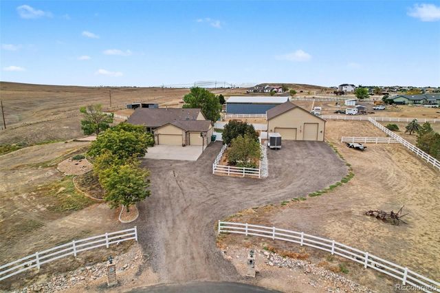 9025 E 138th Court, Brighton, CO 80602