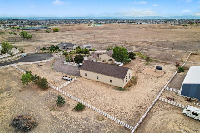 9025 E 138th Court, Brighton, CO 80602