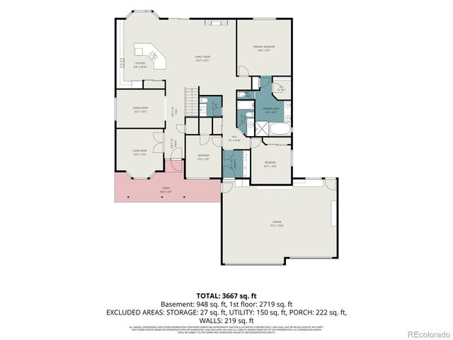 9025 E 138th Court, Brighton, CO 80602