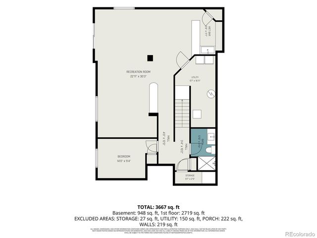 9025 E 138th Court, Brighton, CO 80602