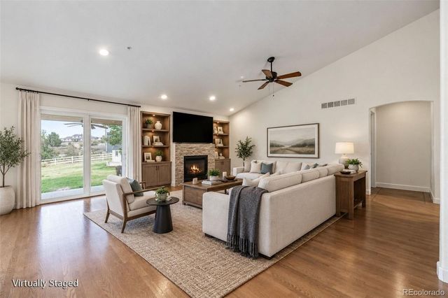 9025 E 138th Court, Brighton, CO 80602