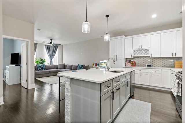 614 E 46th Street 3, Chicago, IL 60653